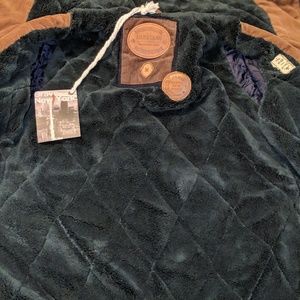 Naketano jacket